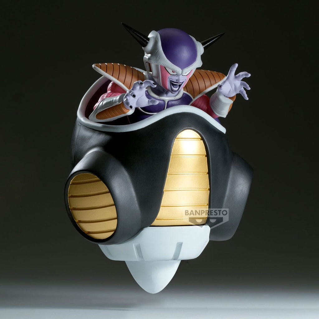 Image produit Dragon Ball Z Match Makers Statue en PVC Freezer (vs Son Goku)