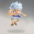 Image produit One Piece Mega WCF figurine en PVC Monkey D. Luffy vs Borsalino