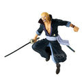Produktbild One Piece - Silvers Rayleigh Battle Record Collection Statue
