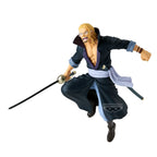 Produktbild One Piece - Silvers Rayleigh Battle Record Collection Statue