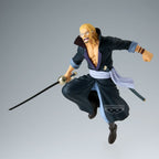 Produktbild One Piece - Silvers Rayleigh Battle Record Collection Statue