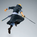 Produktbild One Piece - Silvers Rayleigh Battle Record Collection Statue