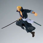 Produktbild One Piece - Silvers Rayleigh Battle Record Collection Statue