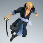 Produktbild One Piece - Silvers Rayleigh Battle Record Collection Statue
