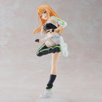 Produktbild The Idolm@ster Gakuen Espresto PVC Statue Sumika Shiun