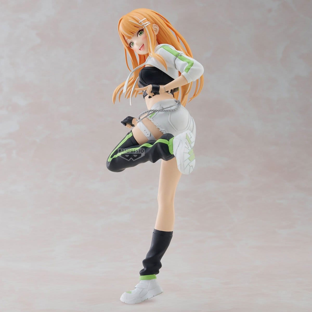 Image produit The Idolm@ster Gakuen – statue PVC Espresto Sumika Shiun