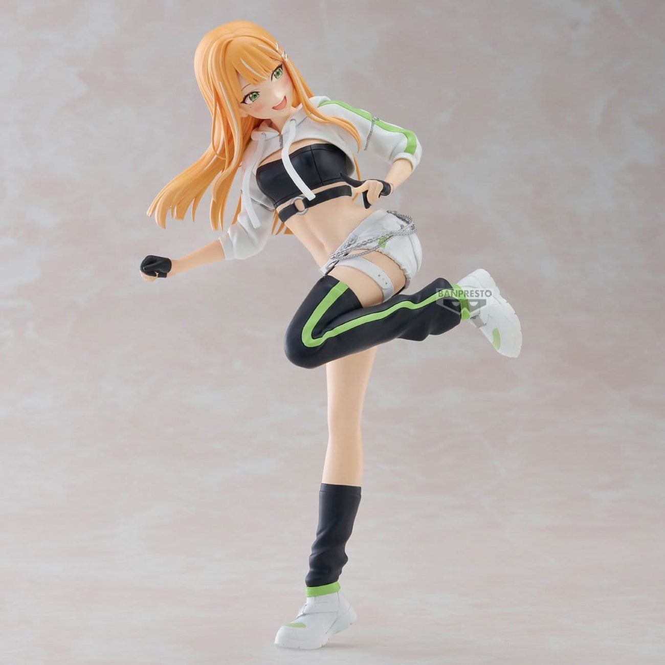 Image produit The Idolm@ster Gakuen – statue PVC Espresto Sumika Shiun
