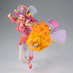 Immagine del prodotto Statua in PVC One Piece Battle Record Collection Extra