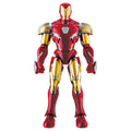 Produktbild Marvel Blokees Bausatz Iron Man
