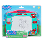 Produktbild Peppa Pig Zeichentafel Travelsketcher