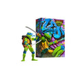 Produktbild Teenage Mutant Ninja Turtles: Mutant Mayhem Action Figur