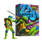 Produktbild Teenage Mutant Ninja Turtles: Mutant Mayhem Action Figur