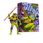 Produktbild Teenage Mutant Ninja Turtles: Mutant Mayhem Action Figur