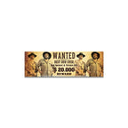 Image produit Mug émaillé Wanted Bud Spencer & Terence Hill