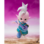 Image produit Figurine articulée Dragon Ball Super Daima S.H. Figuarts Supreme
