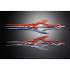 Image produit Neon Genesis Evangelion Metal Build Set d’accessoires 3 lances