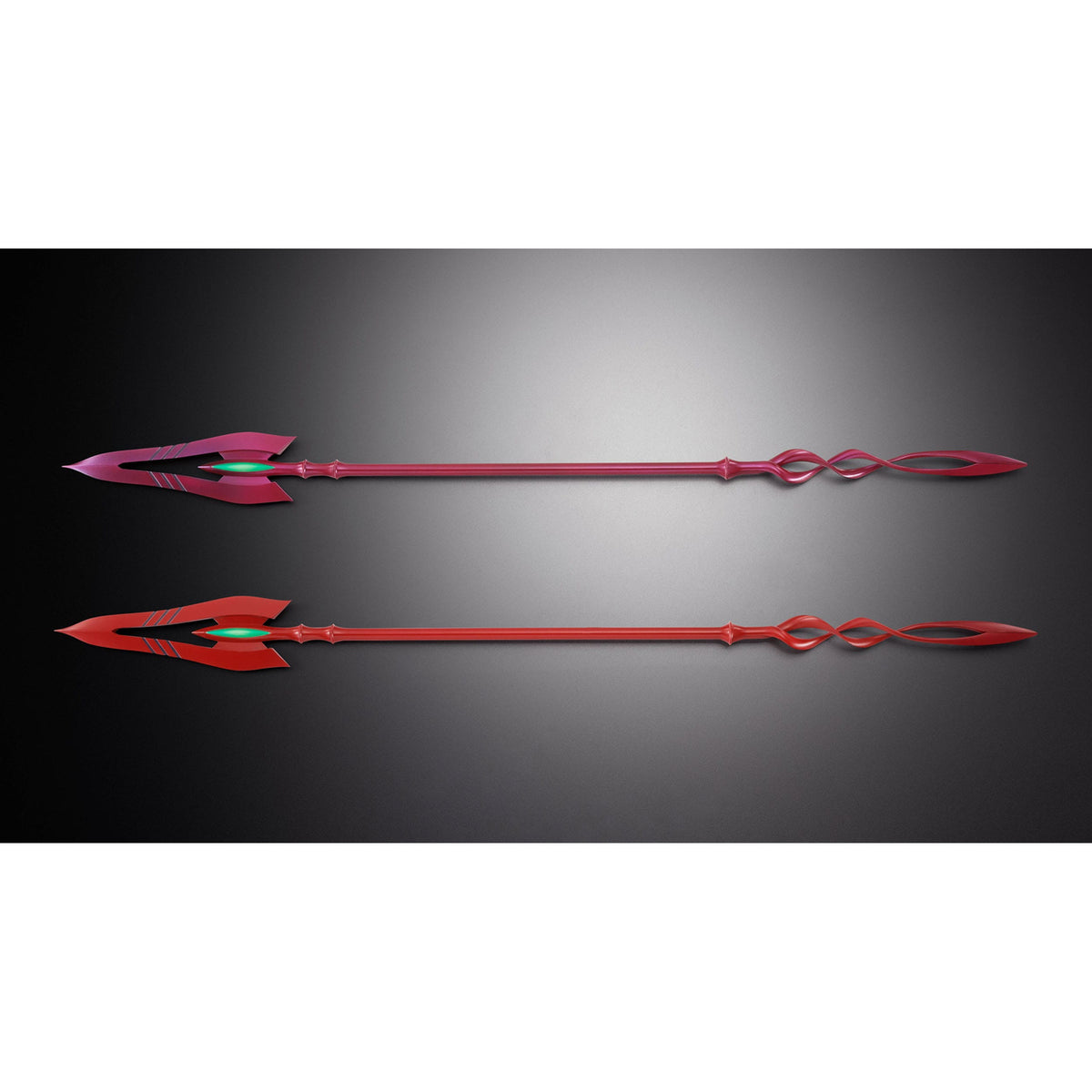 Image produit Neon Genesis Evangelion Metal Build Set d’accessoires 3 lances
