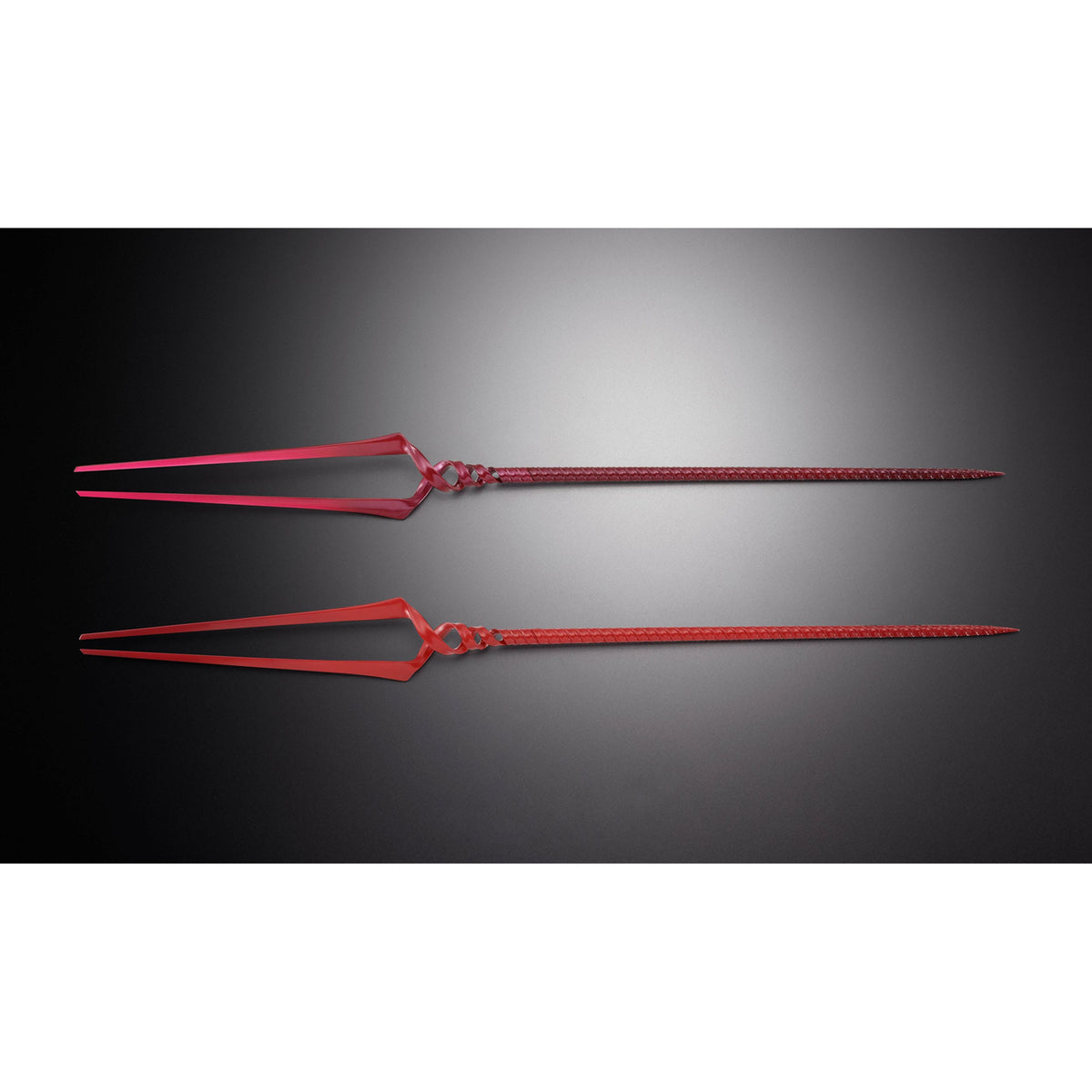 Image produit Neon Genesis Evangelion Metal Build Set d’accessoires 3 lances