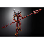 Image produit Neon Genesis Evangelion Metal Build Set d’accessoires 3 lances