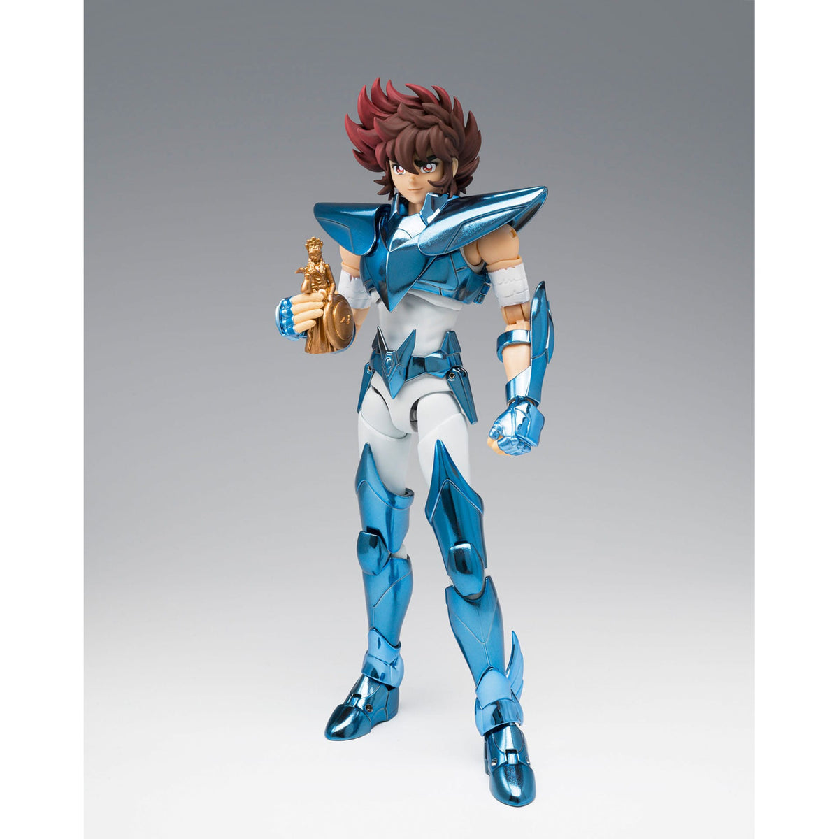 Produktbild Saint Seiya Saint Cloth Myth Actionfigur Pegasus Final