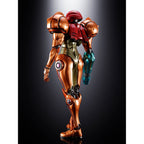 Produktbild Metroid Prime 4: Beyond Chogokin Diecast Actionfigur Samus