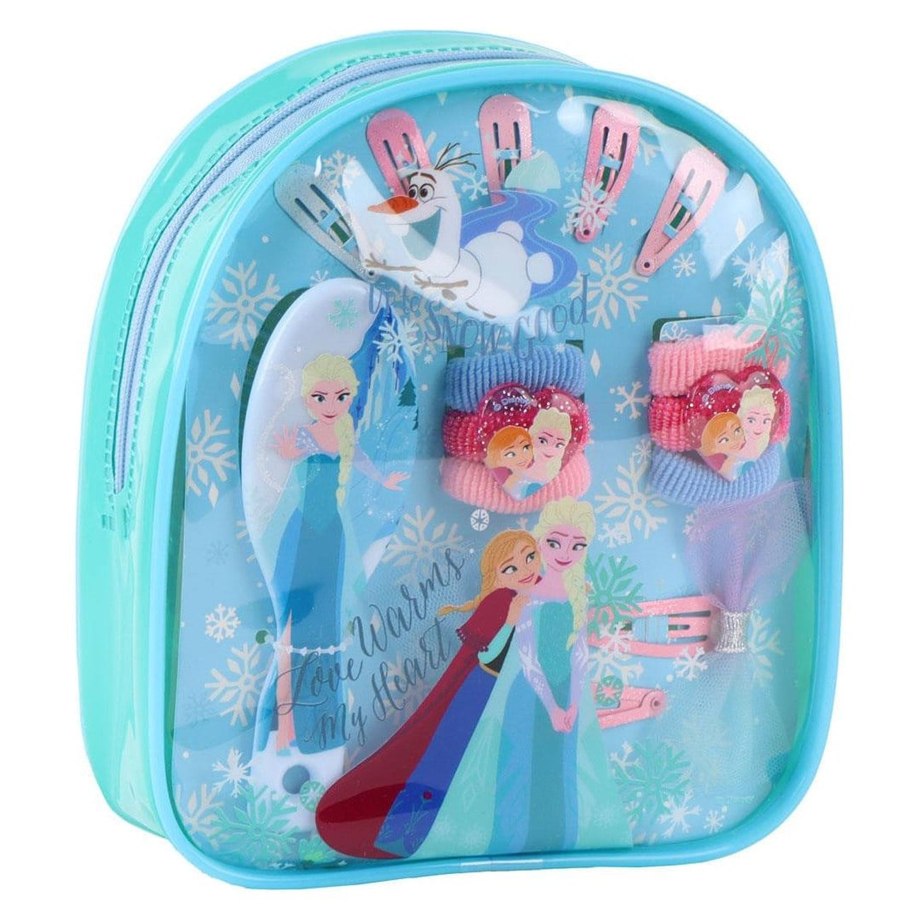 Immagine del prodotto Frozen Set di bellezza L'amore scalda il mio cuore