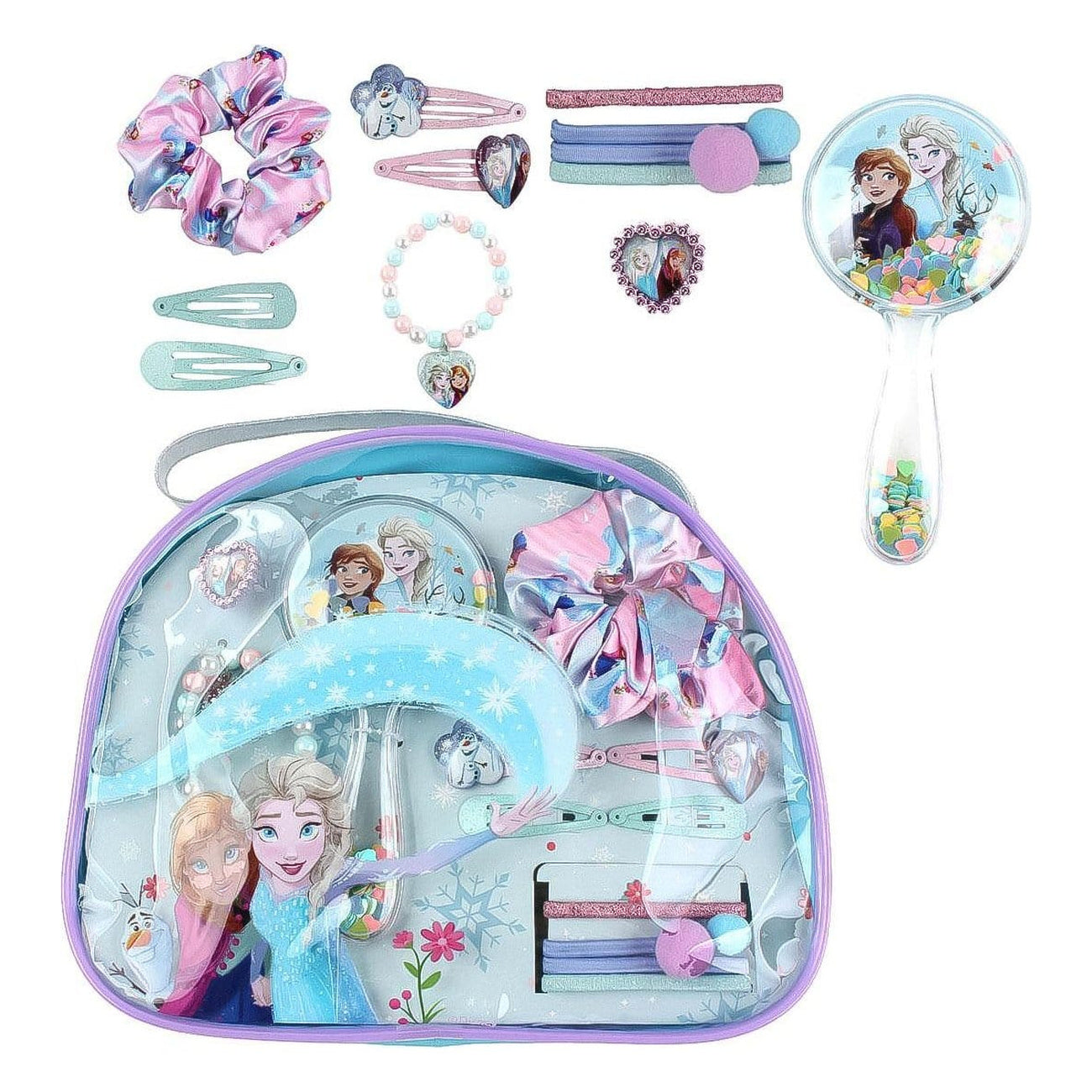 Immagine del prodotto Frozen Set di bellezza Beauty case Accessori
