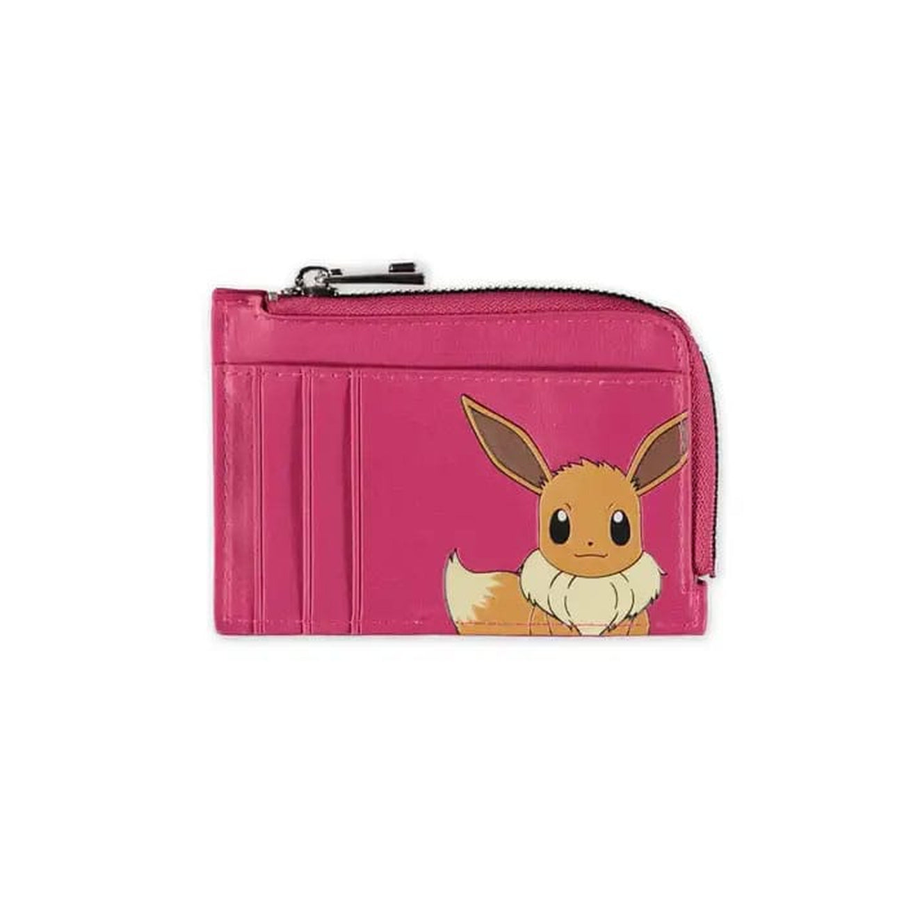 Immagine del prodotto Pokémon portafoglio per carte Eevee
