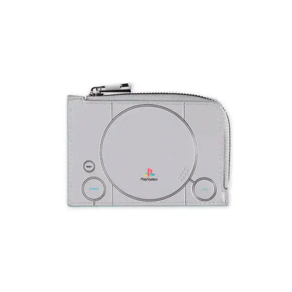 Produktbild PlayStation Geldbörse für Karten