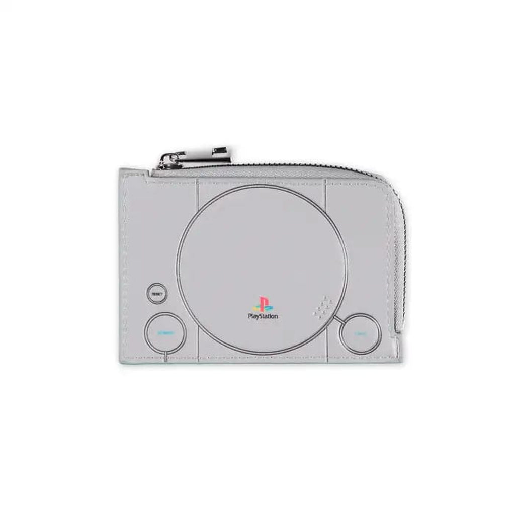 Produktbild PlayStation Geldbörse für Karten