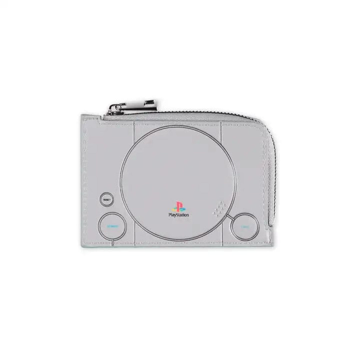 Produktbild PlayStation Geldbörse für Karten