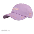 Produktbild KPop Demon Hunters Baseballkappe HUNTR/X