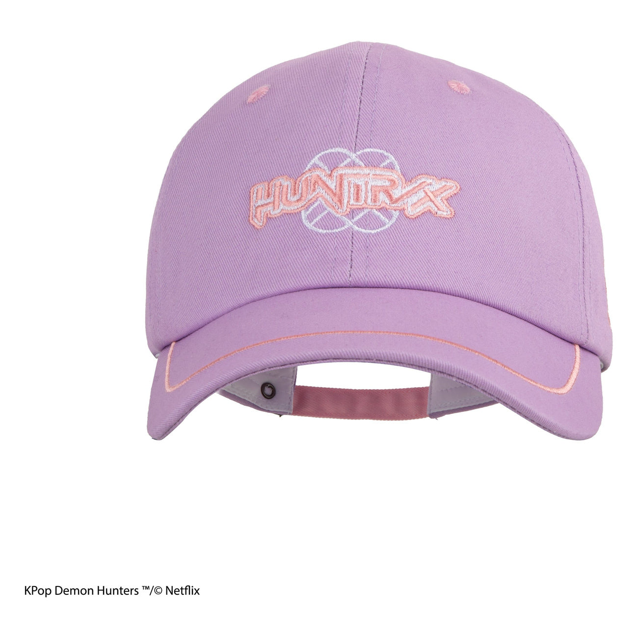 Produktbild KPop Demon Hunters Baseballkappe HUNTR/X