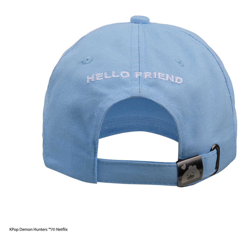 Immagine del prodotto Cappellino da baseball KPop Demon Hunters Derpy