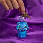 Immagine del prodotto KPop Demon Hunters Portachiavi Squishy Tigre Derpy