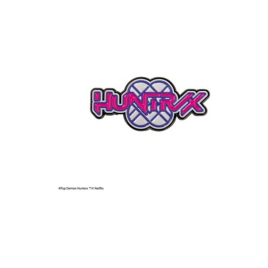 Image produit Pin's KPop Demon Hunters HUNTR/X