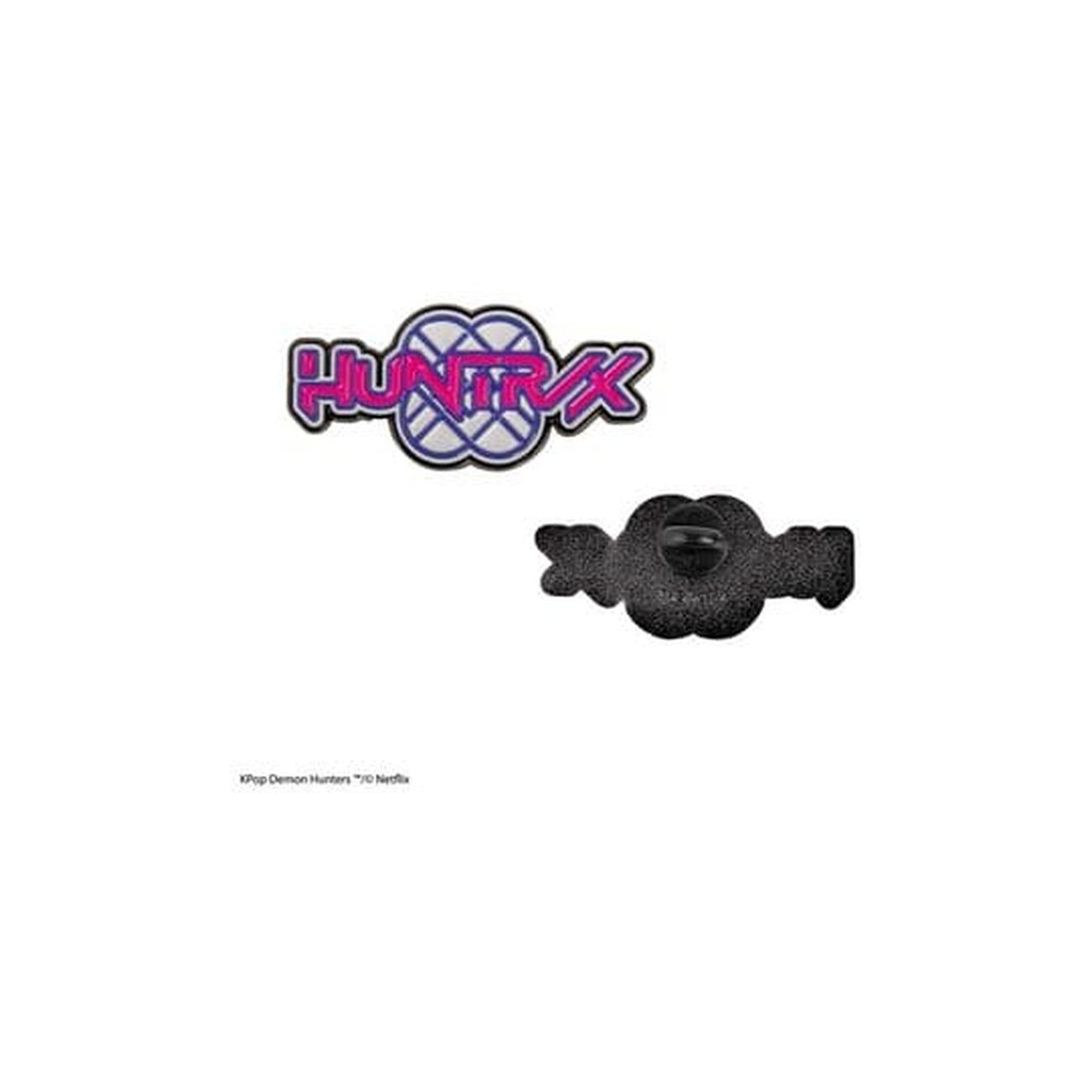 Image produit Pin's KPop Demon Hunters HUNTR/X