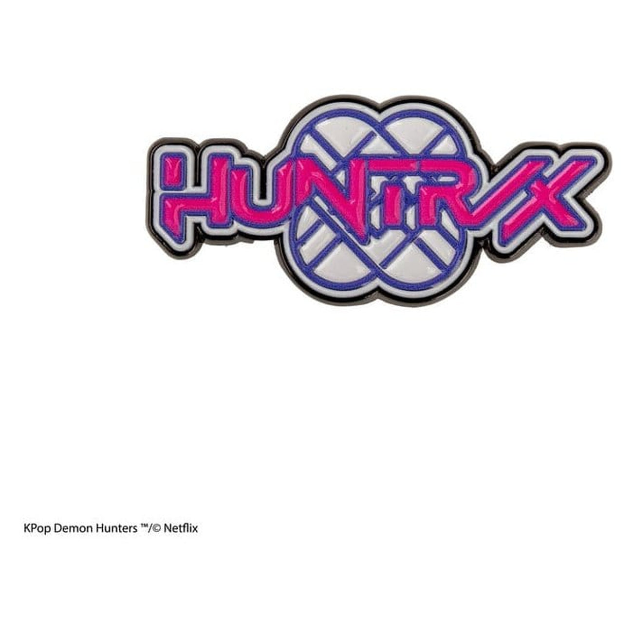 Image produit Pin's KPop Demon Hunters HUNTR/X