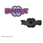 Image produit Pin's KPop Demon Hunters HUNTR/X