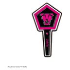 Image produit Pin's KPop Demon Hunters Saja Boys Light Stick