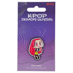 Image produit Pin's Mira KPop Demon Hunters