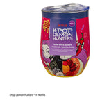 Produktbild KPop Demon Hunters Reisebecher Mira Spice Queen