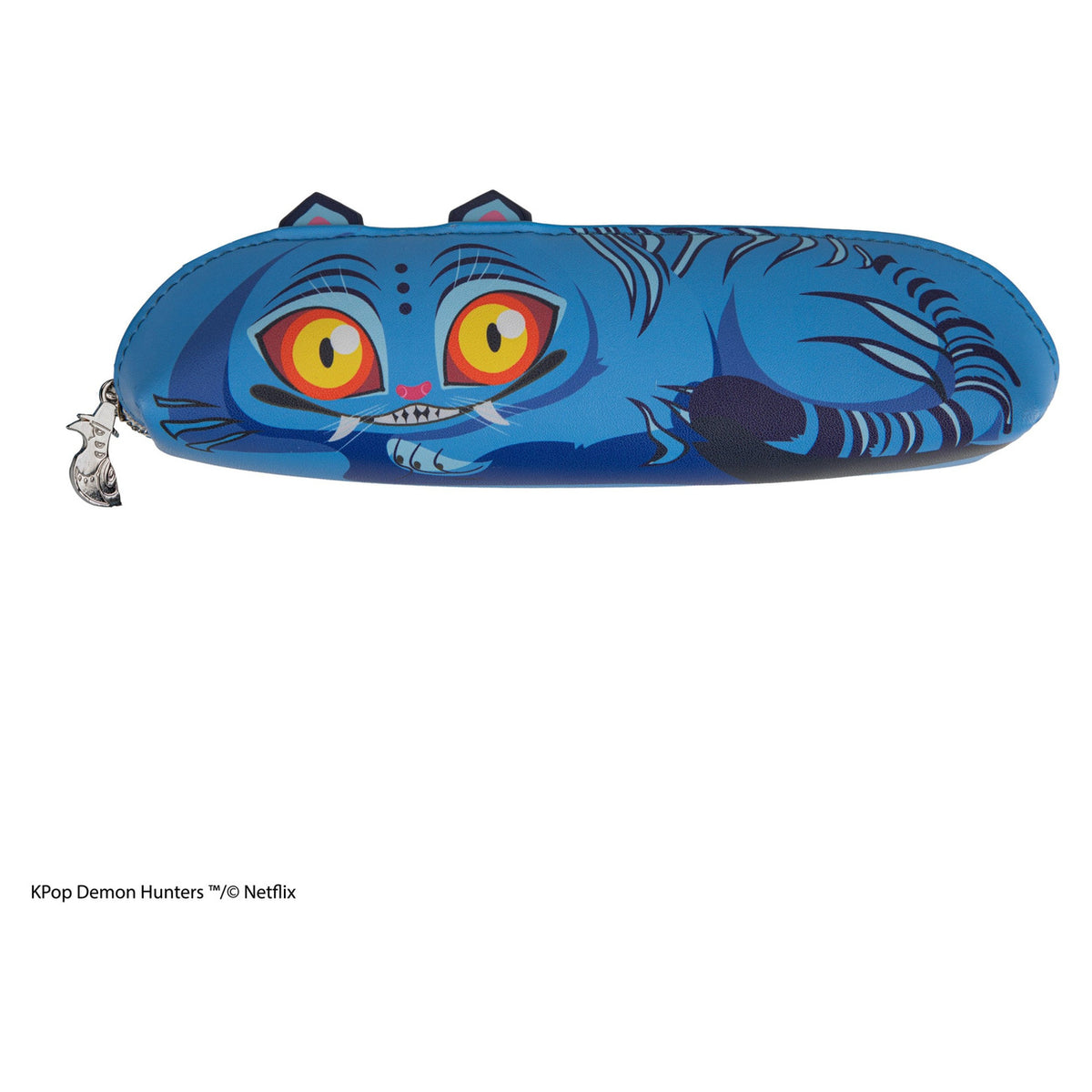 Produktbild KPop Demon Hunters Federmäppchen Derpy