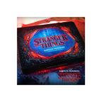 Image produit Stranger Things Kit Souvenirs de Hawkins Le Cours de Vecna Édition Limitée