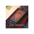 Image produit Stranger Things Kit Souvenirs de Hawkins Le Cours de Vecna Édition Limitée