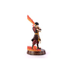 Produktbild Avatar Der Herr der Elemente Statue Zuko 32 cm