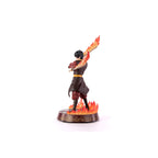 Produktbild Avatar Der Herr der Elemente Statue Zuko 32 cm