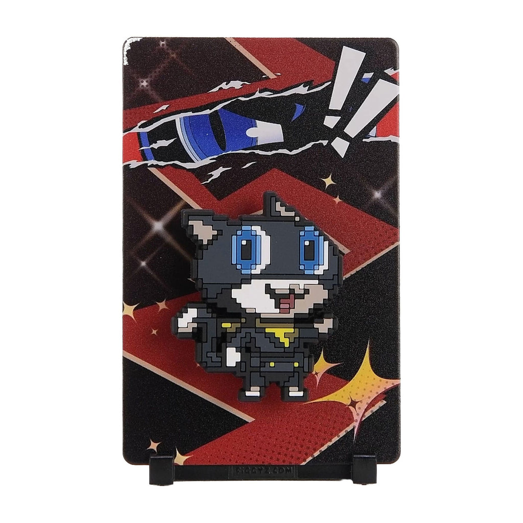 Produktbild Persona 5 FiGGYZ Magnet-Sammelfigur Mona 11 cm