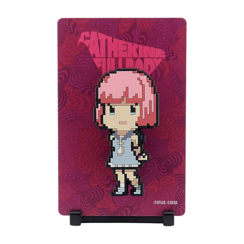 Immagine del prodotto Catherine FiGGYZ Personaggio magnetico da collezione Rin 11 cm