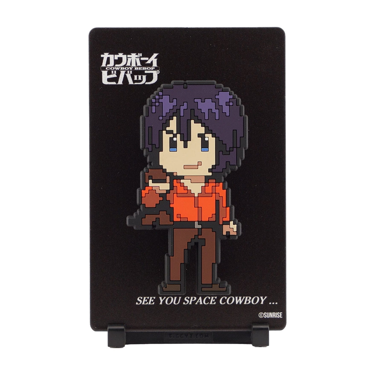 Product image Cowboy Bebop FiGGYZ Magnet Collectible Figure Gren 11 cm
